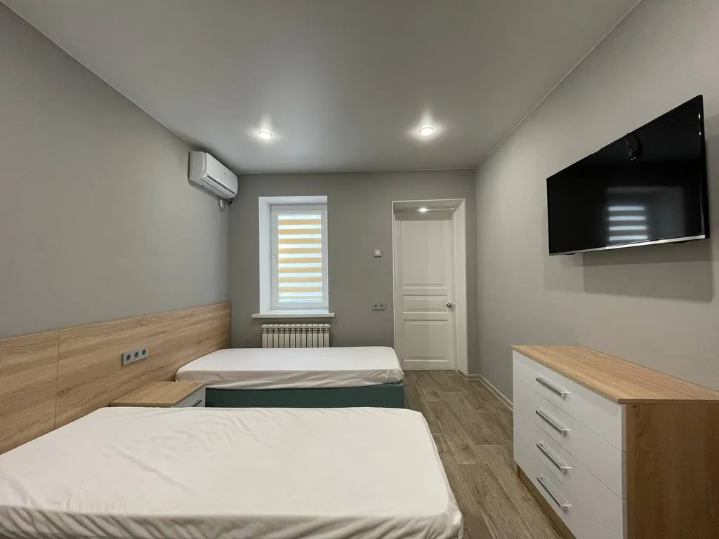 Уютный дом в центральном районе Геленджика