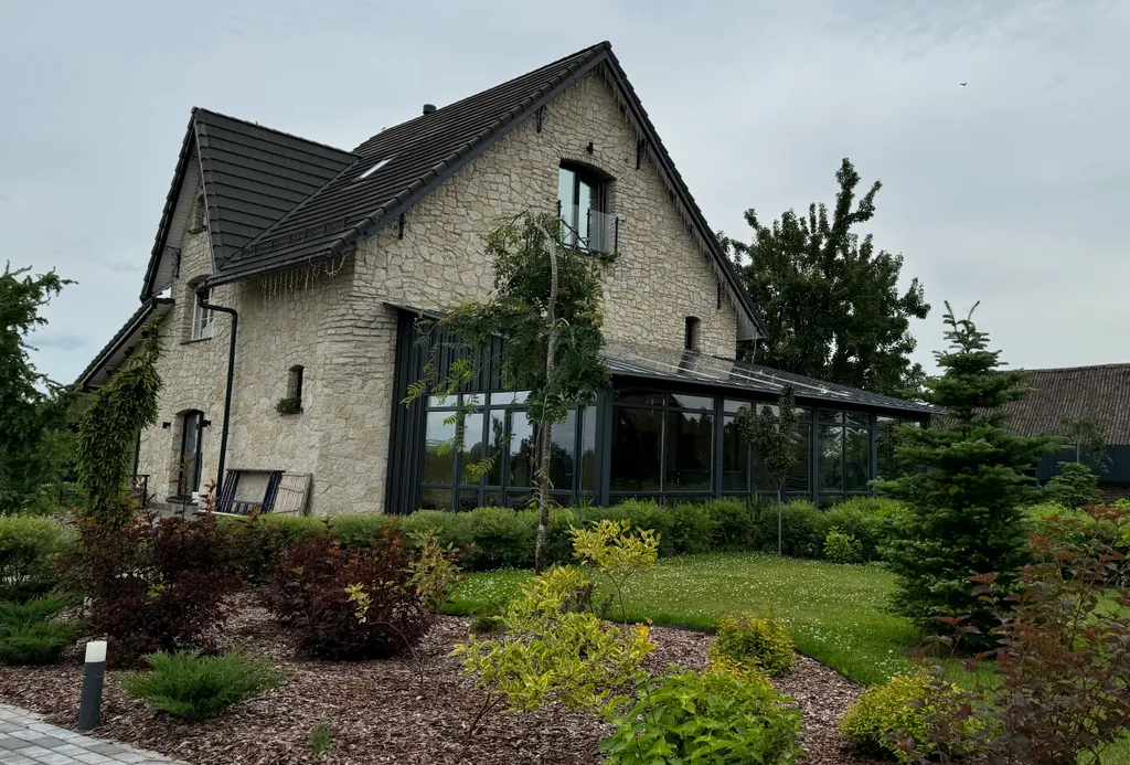 Гостевой дом Villa Varep