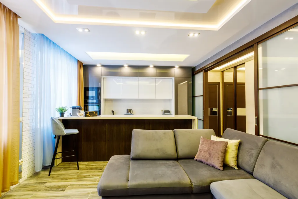 Апартаменты Модус, комфорт вдали от дома