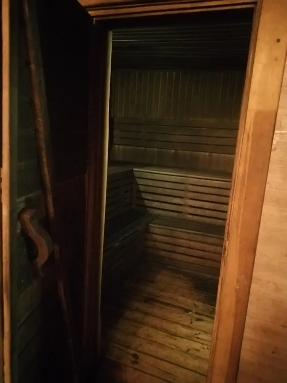 Медвежий угол