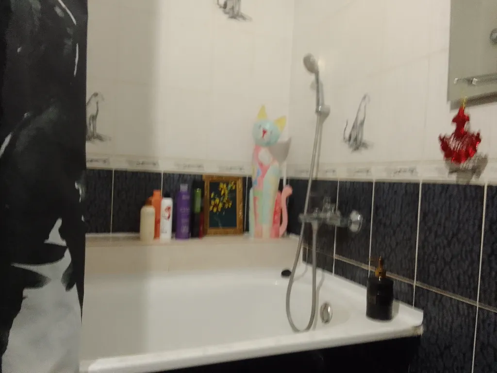 Апартаменты в центре города