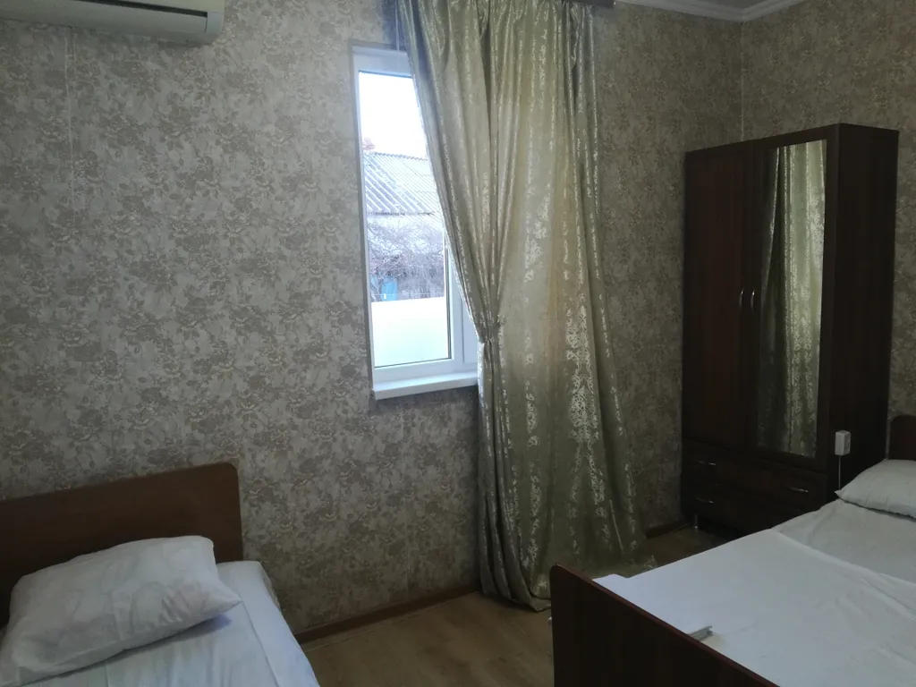 Уютный дом под ключ