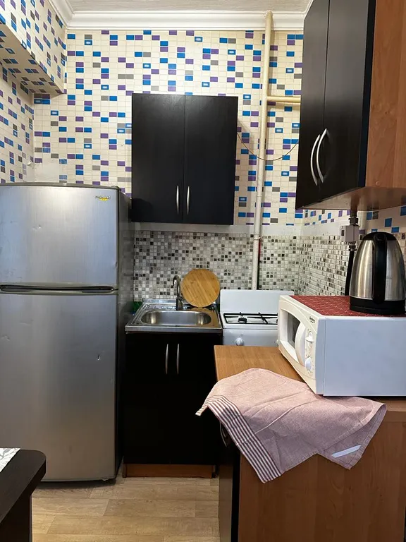 Апартаменты у Эспланады