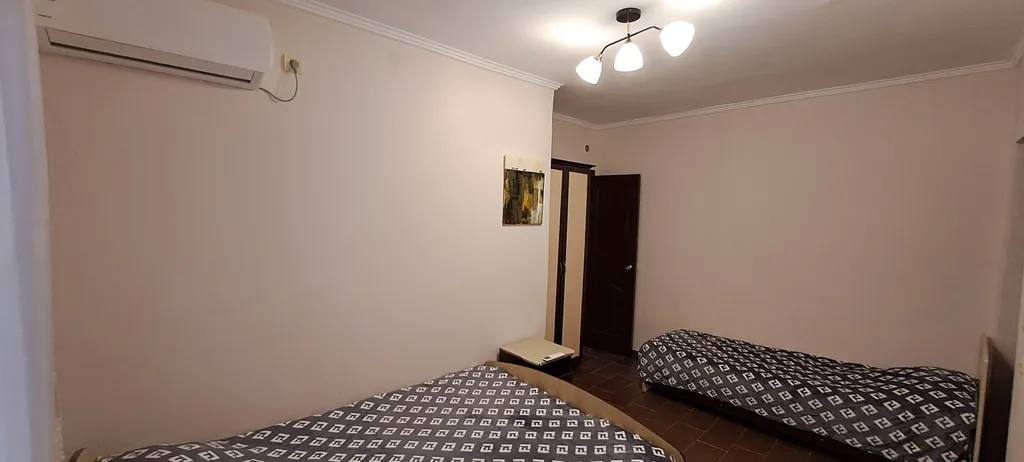 Дом для большой компании в 300 м. от моря