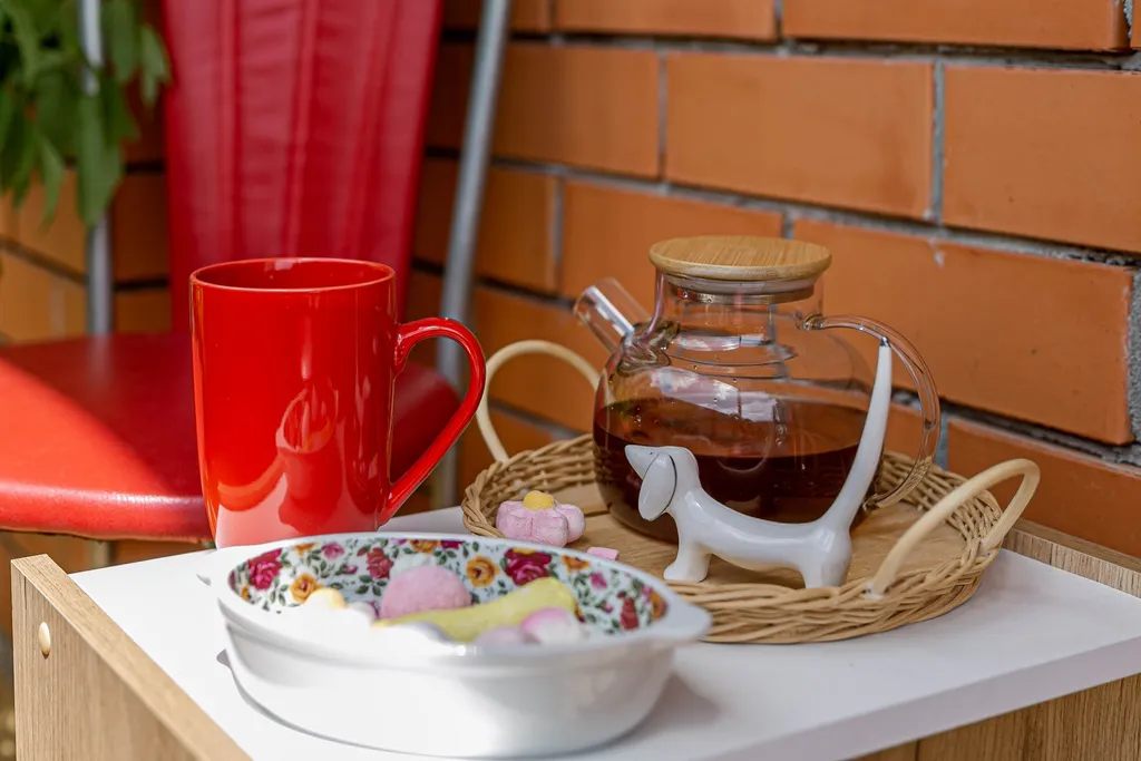 Квартира в микрорайоне Курортный