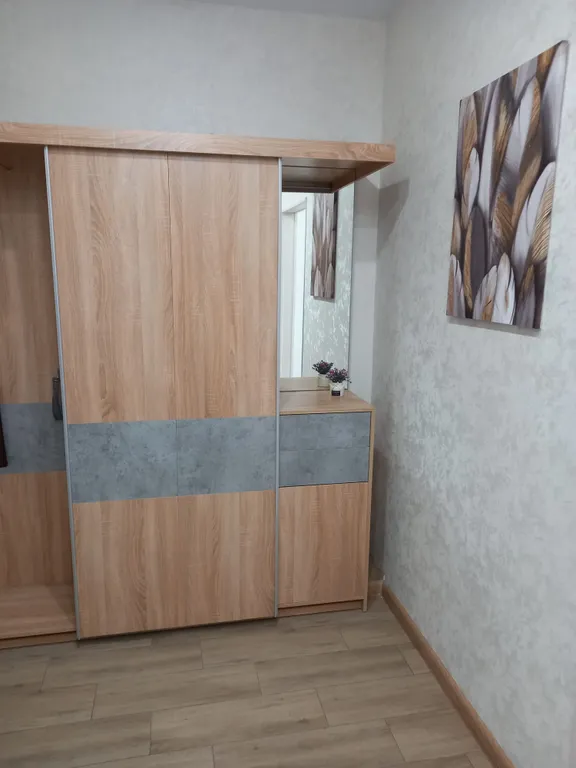 Уютная квартира в красивом ЖК