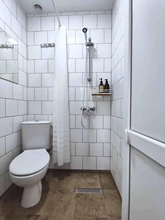 Апартамент в самом центре