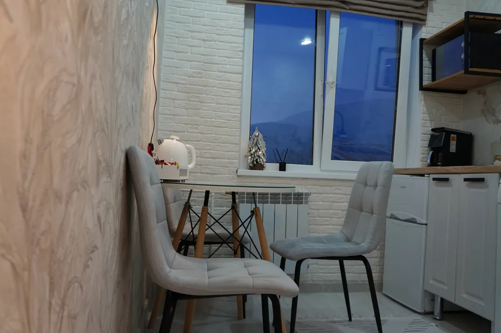 Уютная квартира в центре