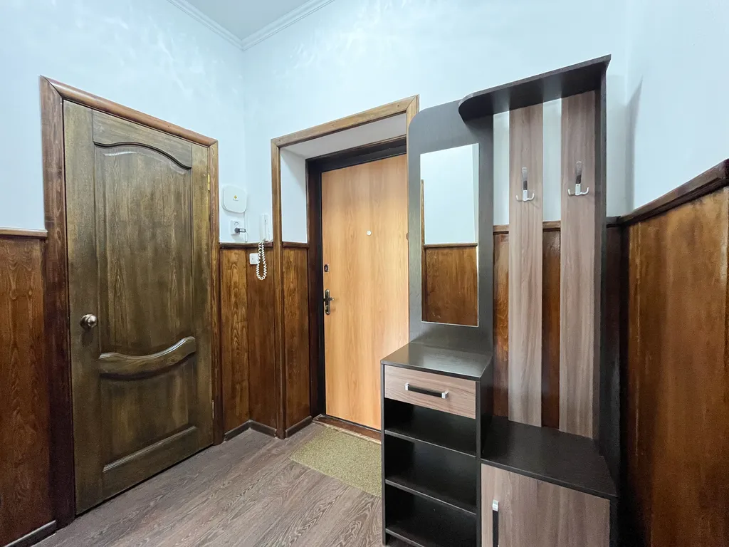 Уютно и тихо