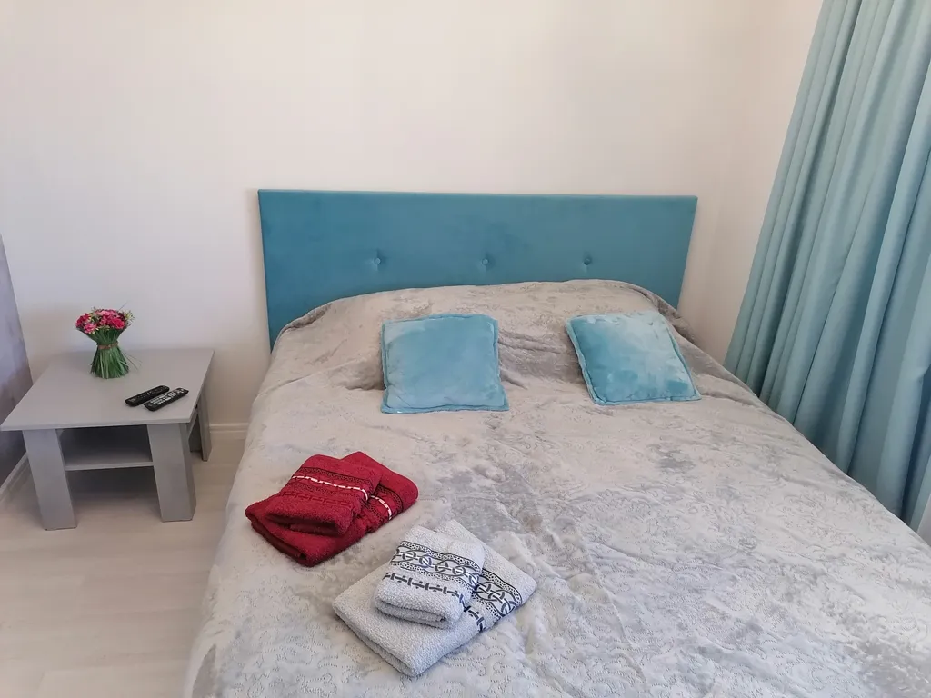 Квартира Квартира Уютная квартирка — Сочи