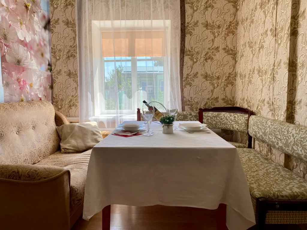 1-комнатный Дом