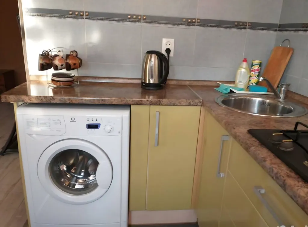 Квартира в центре