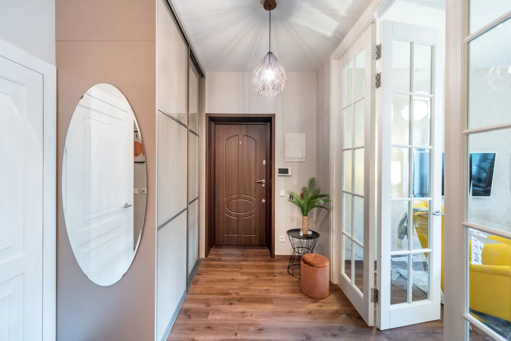 Квартира Современная и стильная квартира рядом с Кремлем — Москва