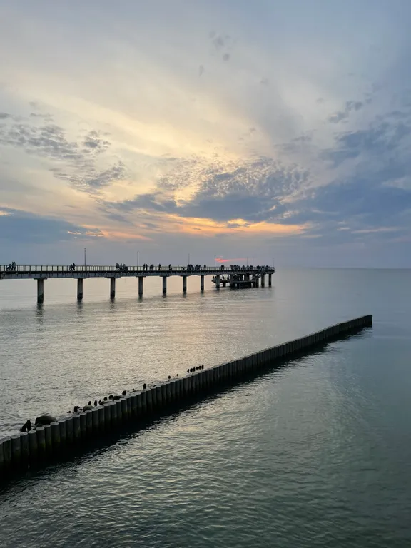 Квартира Уютная и комфортная квартира в 3-х минутах от моря — Зеленоградск