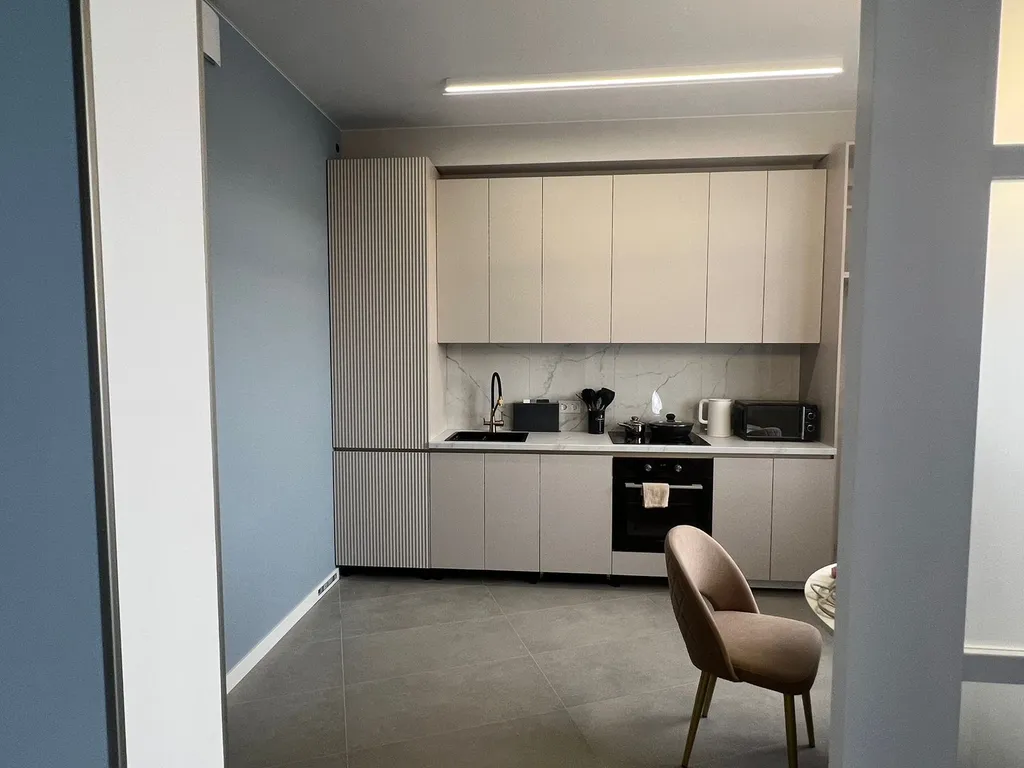 Люкс в сердце города