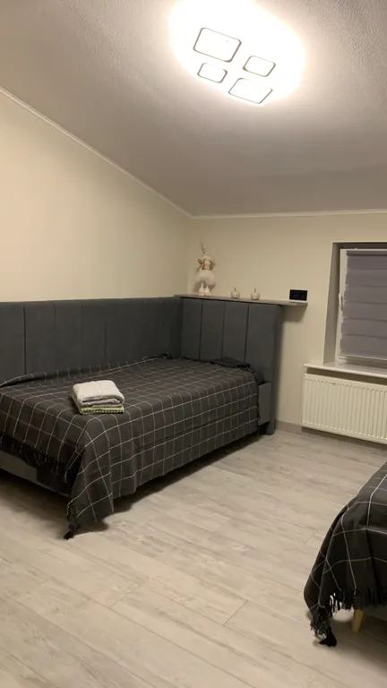 Квартира Просторные апартаменты в старинном районе города Амалиенау — Калининград