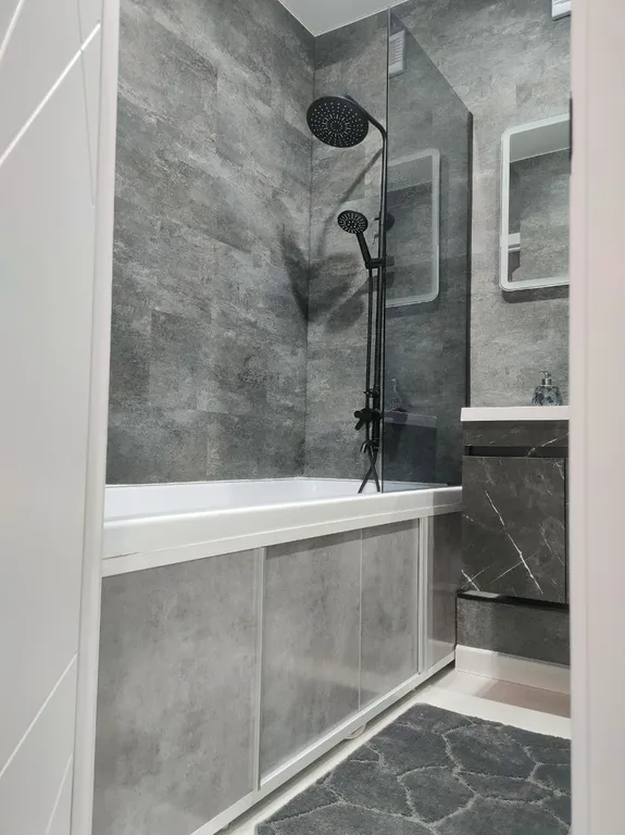 Квартира Квартира Евродвушка в жк московский квартал — Ярославль