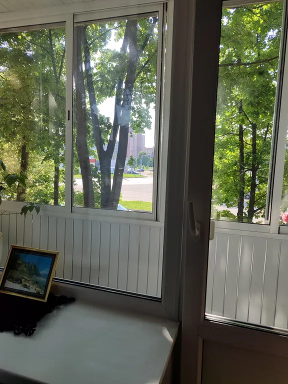 Уютная квартира рядом с метро Московская