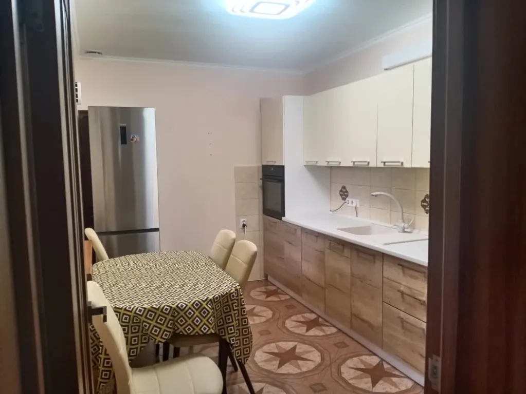 Апартаменты двухкомнатные Relax House