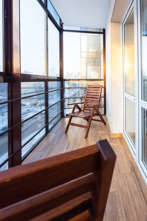 Для тех, кто ценит чистоту и комфорт