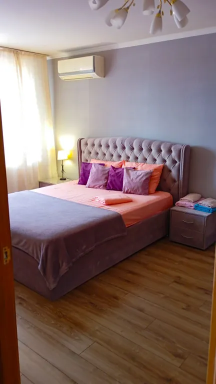 Квартира 1-комнатная Квартира — Самара