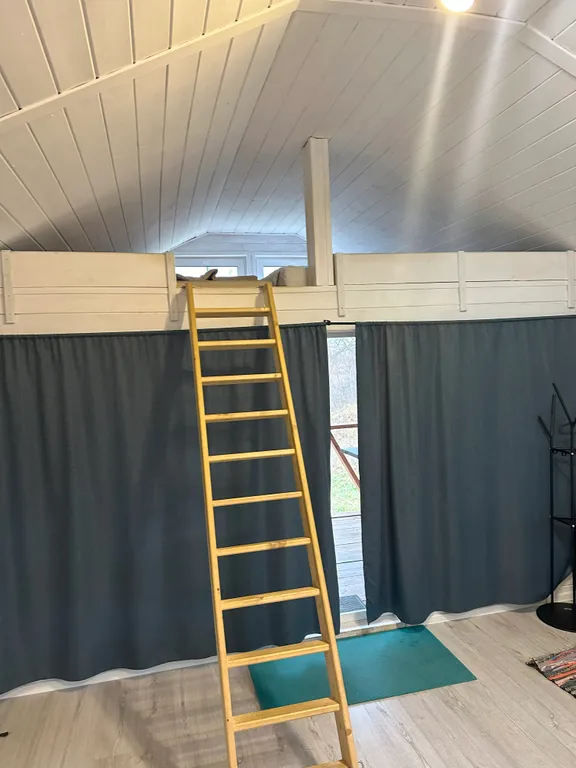 Уютный дом №6