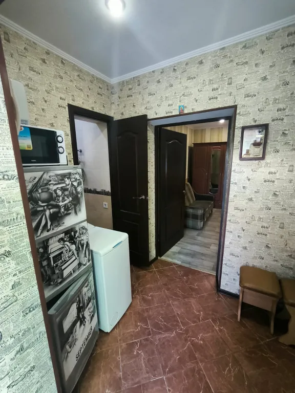 Квартира около моря