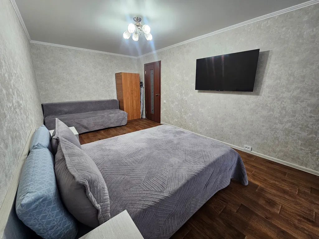 Квартира в центре города