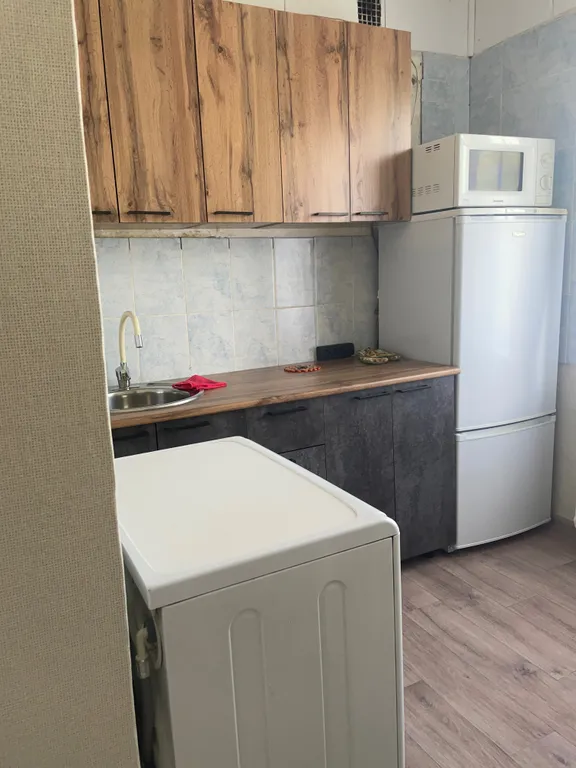 Квартира в центре города