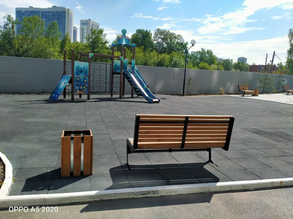 Новая студия  рядом с Аквапарком и Океанариумом