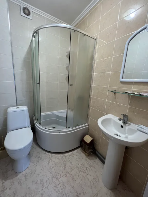 Гостевой дом Вилла Гармония