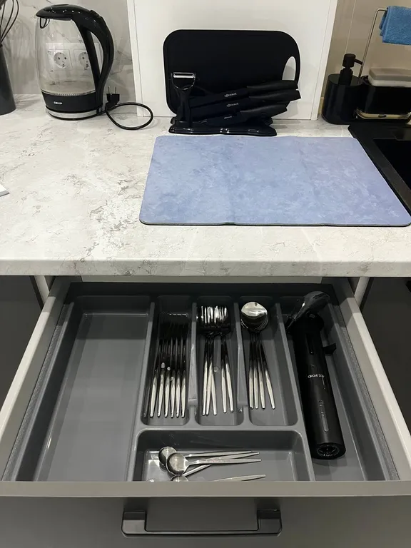 Квартира у моря