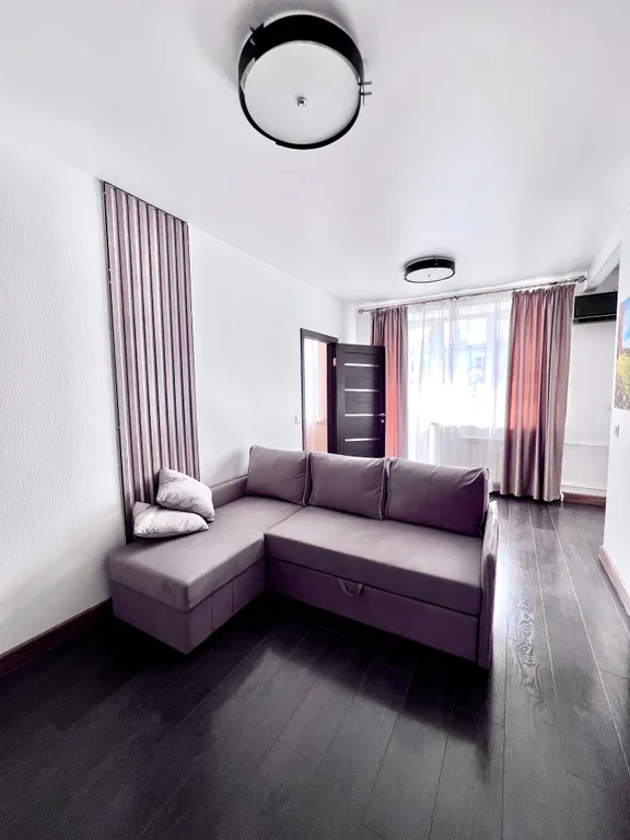 Квартира с видом на Кремль — аренда посуточно в Великий Новгород