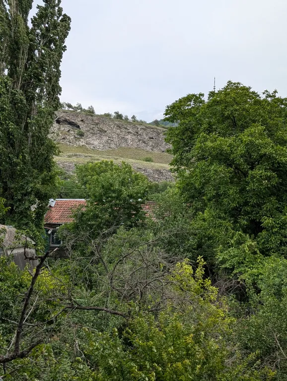 Уютная однушка