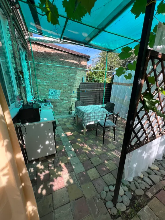 Уютный дом у моря! Район Дельфинария, пляжа Каменка