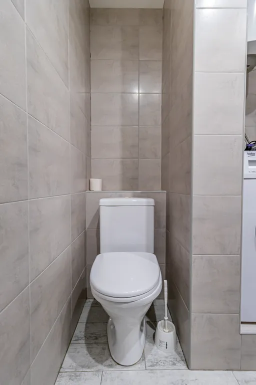 Time Apart Уютная квартира в центре Кургана