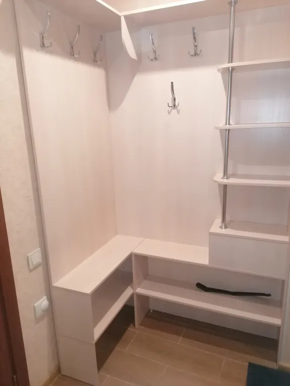 Уютная квартира в центре города с видом на парк