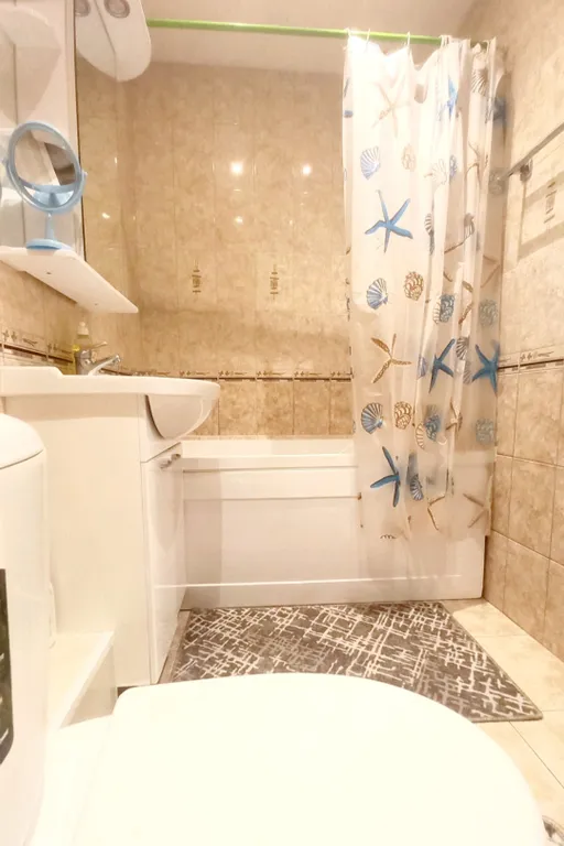 Новая квартира