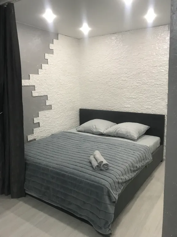 Уютная квартира в районе Черемушки