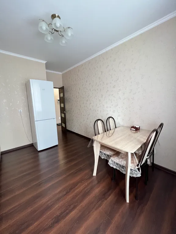 Квартира в новостройке в 5 минутах от аэропорта