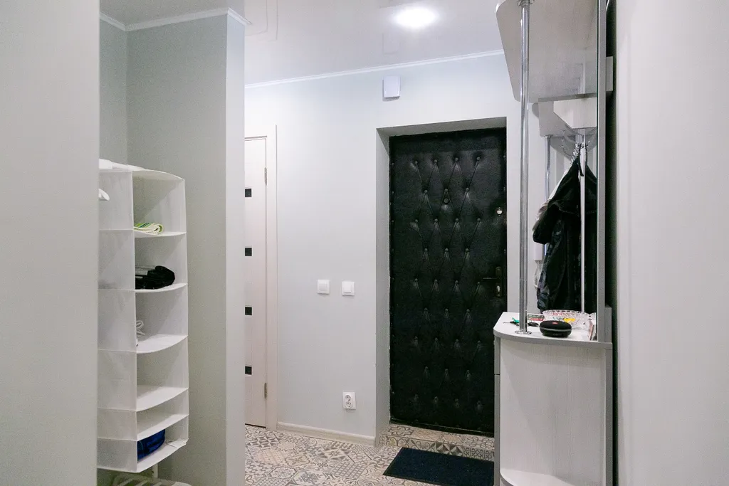 Квартира Goodtimes apartments уютные апартаменты в центре города — Зеленоградск