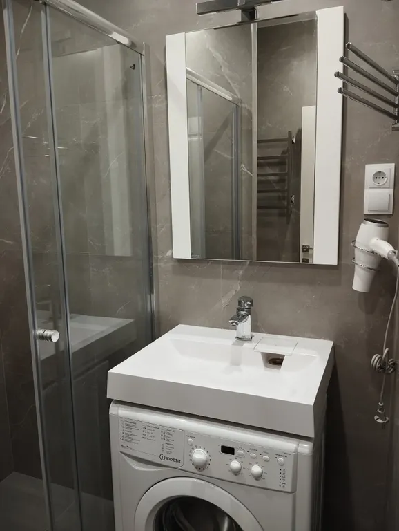 Уютная квартира недалеко от горнолыжного курорта