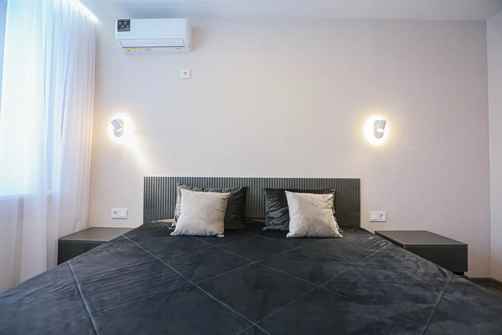 Видовая квартира в историческом центре города Нижнего Новгорода