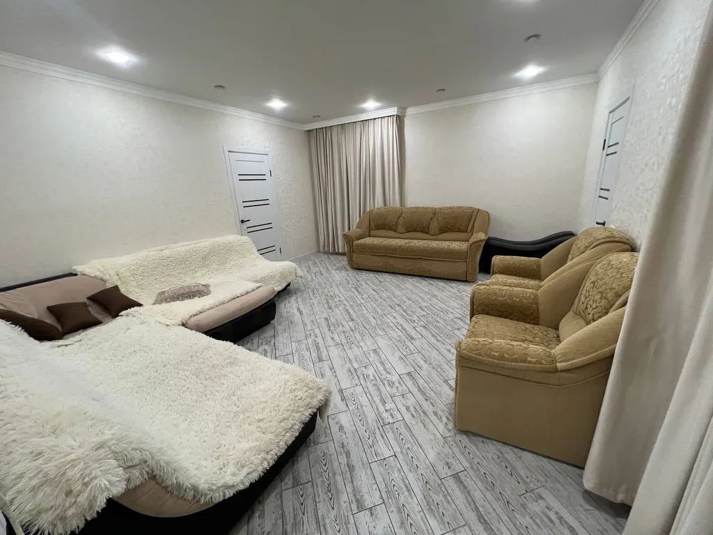 3-комнатный Дом