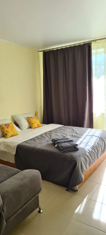 Семейный Апартамент Viktoria