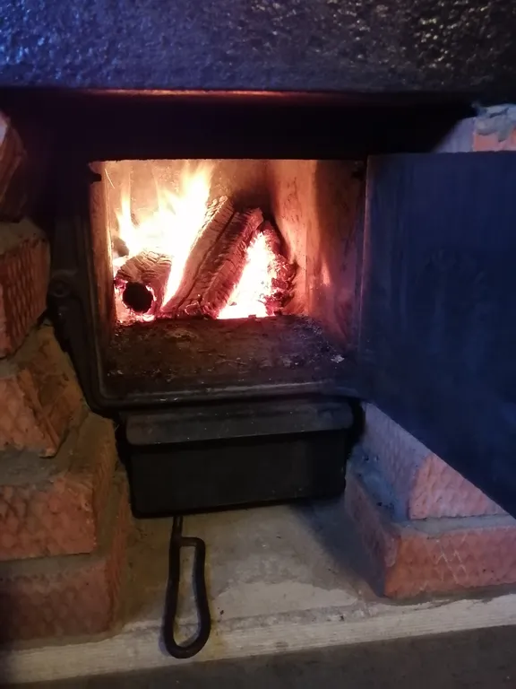 Уютная квартира у Покровского монастыря