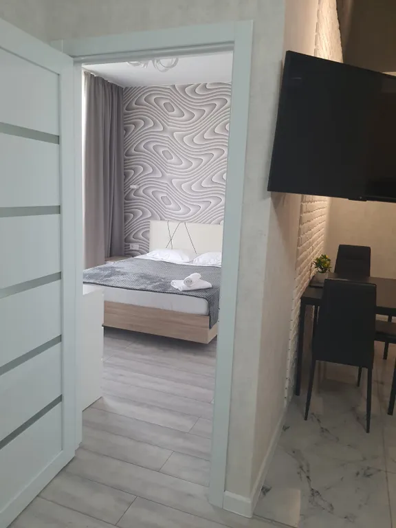 Квартира в престижном районе