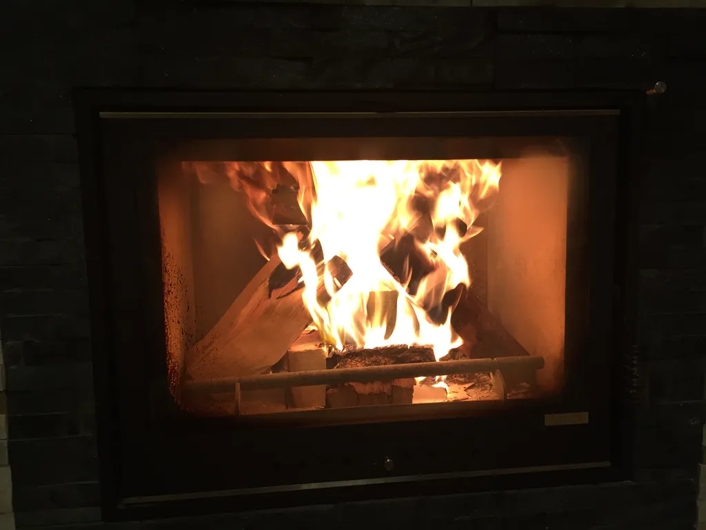 Уютный домик на день рождения