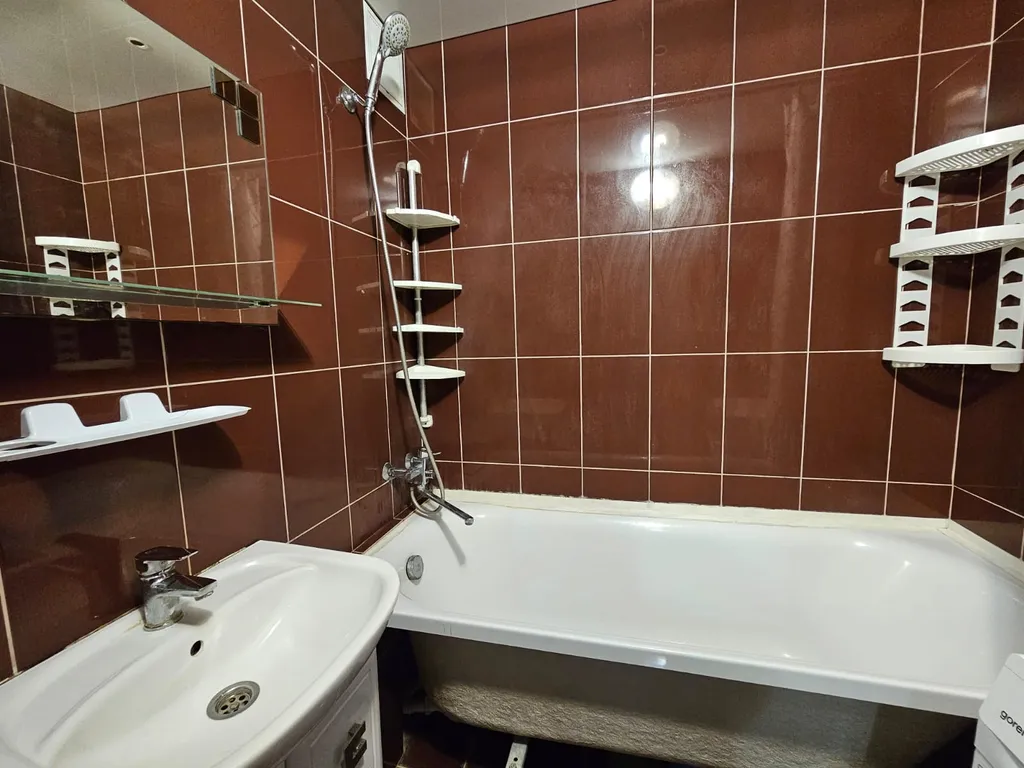 Квартира Квартира С шикарным видом — Евпатория