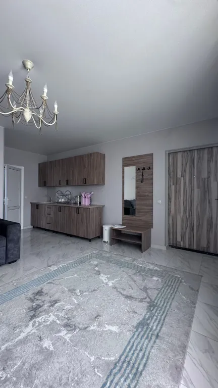 Квартира Квартира 2-комнатный номер 2 этаж — Махачкала